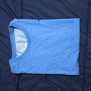 USED Dri fit Nike tee